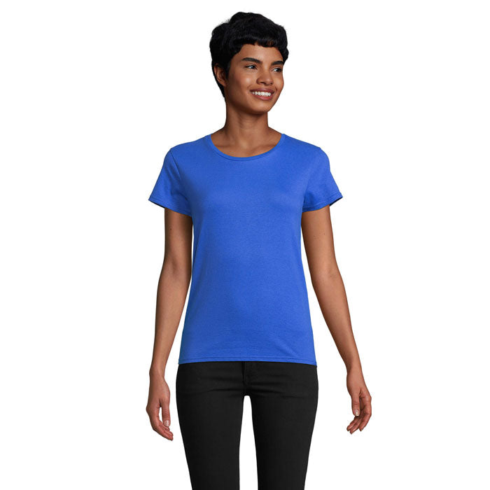 PIONEER FEMME - T-Shirt 175g