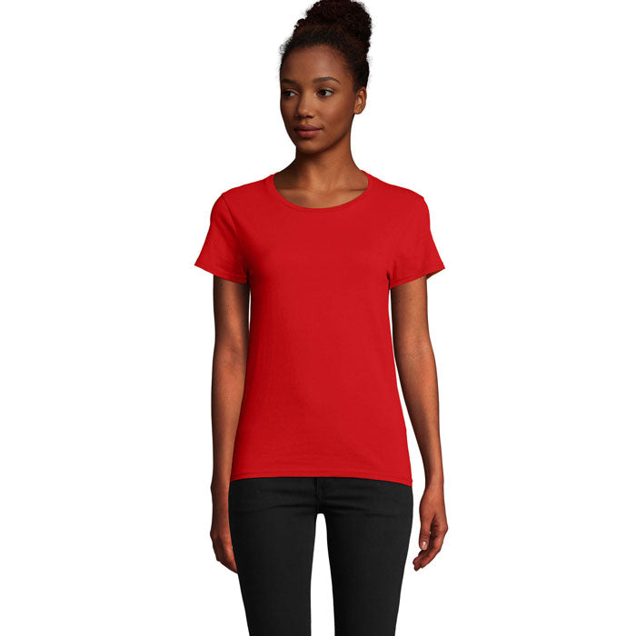 PIONEER FEMME - T-Shirt 175g