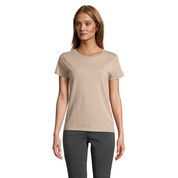 PIONEER FEMME - T-Shirt 175g
