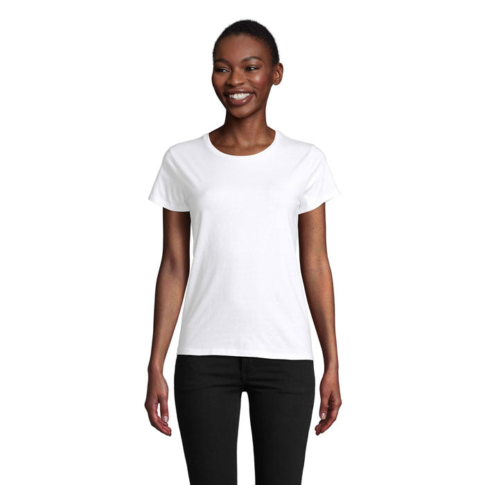 PIONEER FEMME - T-Shirt 175g