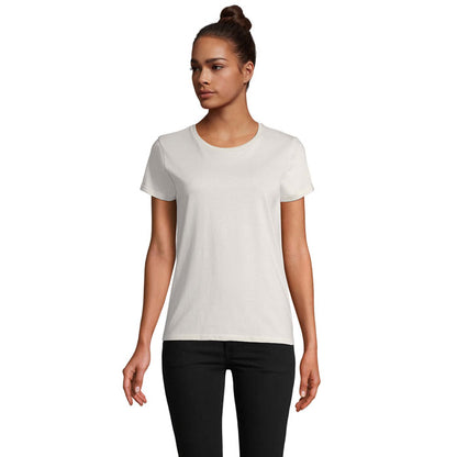 PIONEER FEMME - T-Shirt 175g