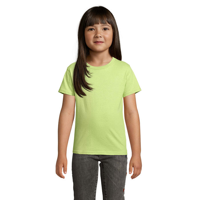 CRUSADER KIDS - SAMARRETA