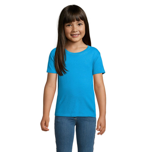 CRUSADER ENFANTS - T-SHIRT