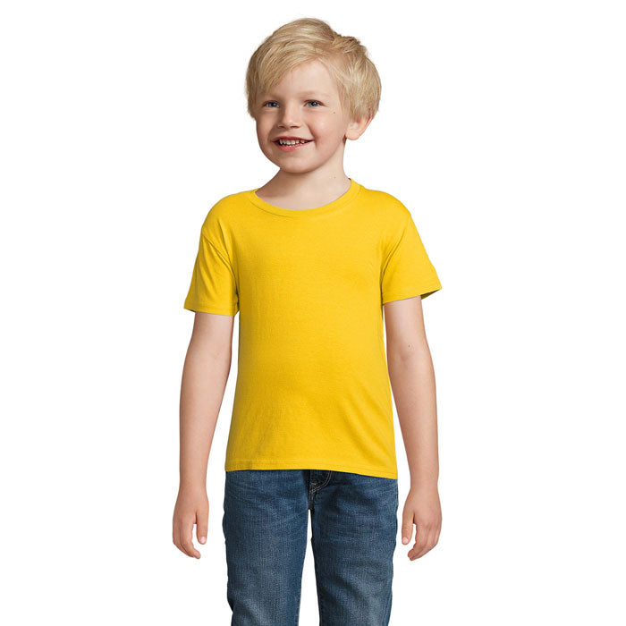 CRUSADER KIDS - SAMARRETA