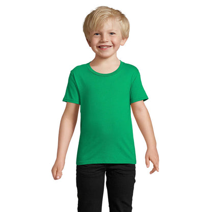 CRUSADER KIDS - SAMARRETA