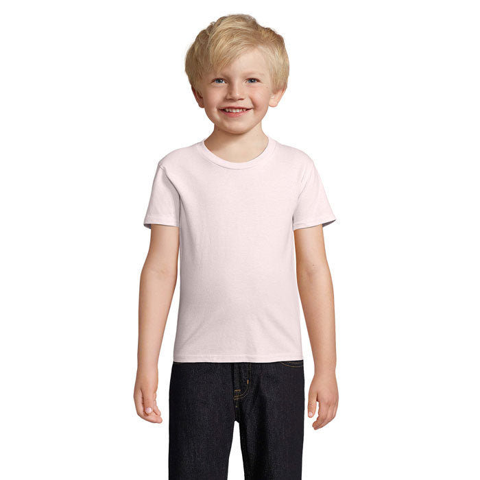 CRUSADER KIDS - SAMARRETA