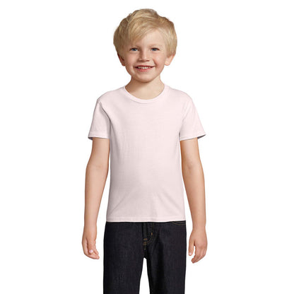 CRUSADER KIDS - SAMARRETA