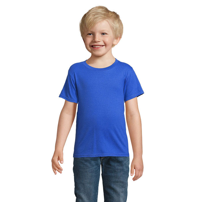 CRUSADER KIDS - SAMARRETA