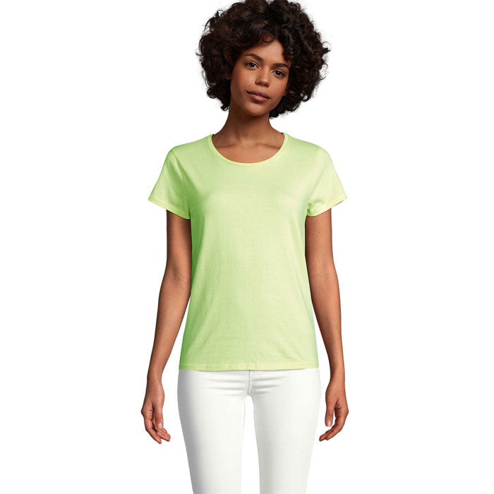CRUSADER DONNA - Maglietta 150g