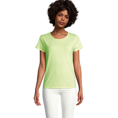 CRUSADER DONNA - Maglietta 150g
