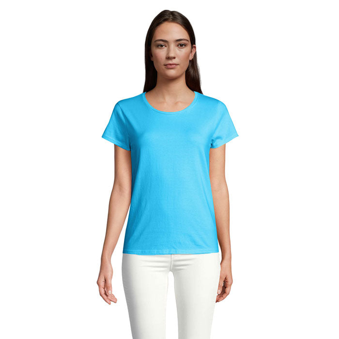CRUSADER DONNA - Maglietta 150g