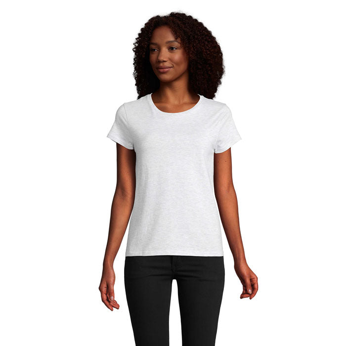 CRUSADER DONNA - Maglietta 150g