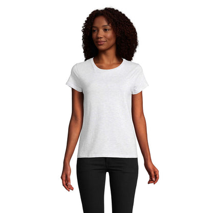 CRUSADER DONNA - Maglietta 150g