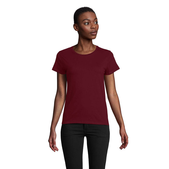 CRUSADER DONNA - Maglietta 150g