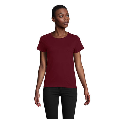 CRUSADER DONNA - Maglietta 150g