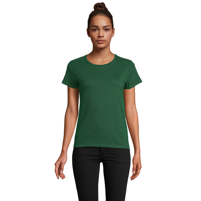 CRUSADER DONNA - Maglietta 150g