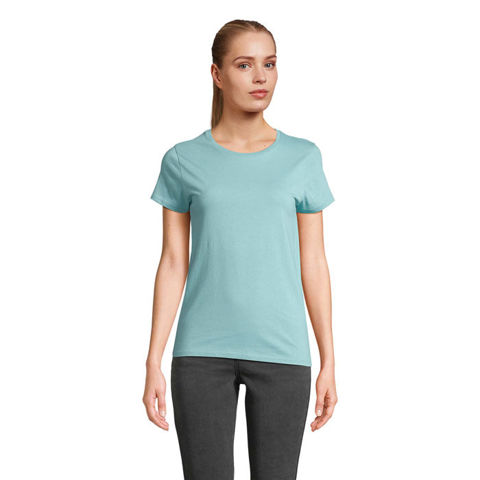 CRUSADER DONNA - Maglietta 150g