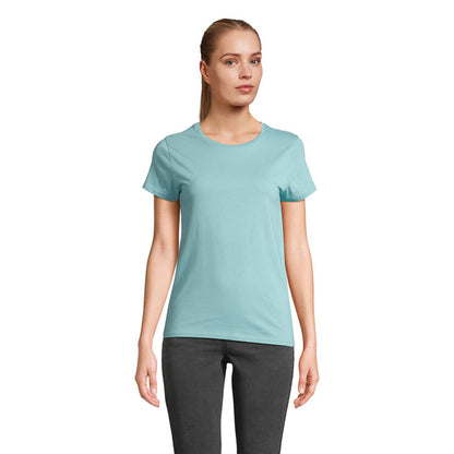CRUSADER DONNA - Maglietta 150g
