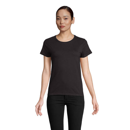 CRUSADER DONNA - Maglietta 150g