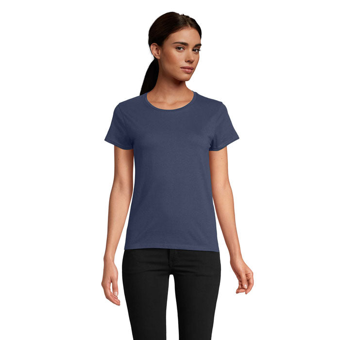 CRUSADER DONNA - Maglietta 150g