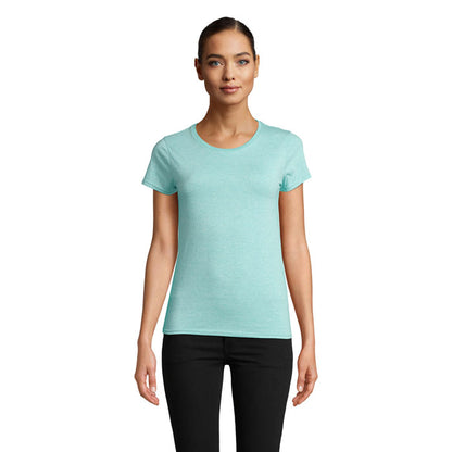 CRUSADER DONNA - Maglietta 150g