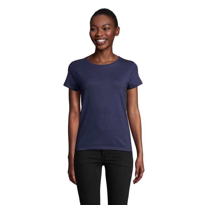 CRUSADER DONNA - Maglietta 150g