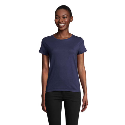 CRUSADER DONNA - Maglietta 150g
