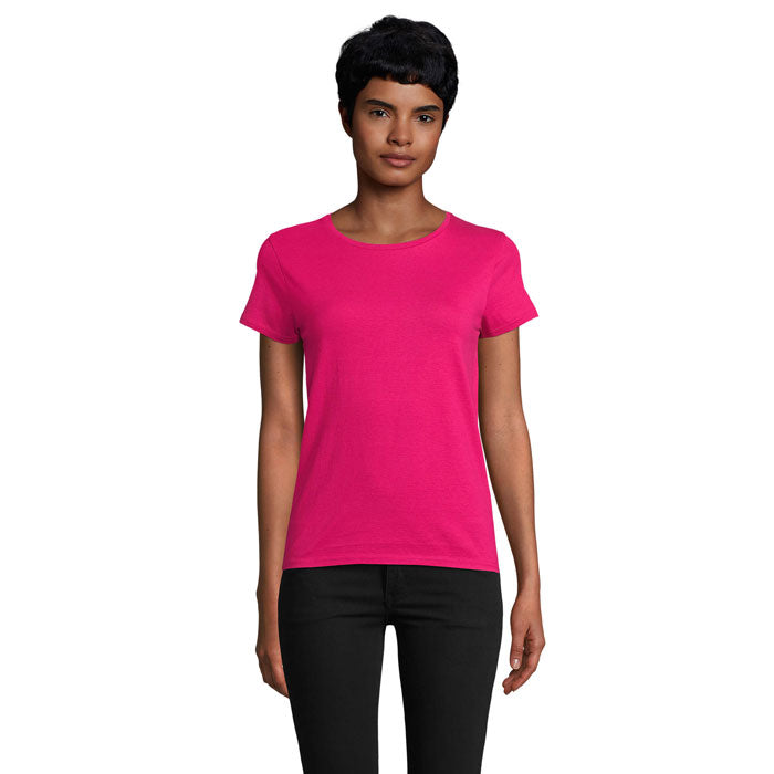 CRUSADER DONNA - Maglietta 150g