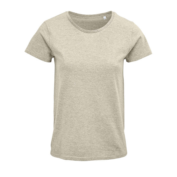 CRUSADER DONNA - Maglietta 150g