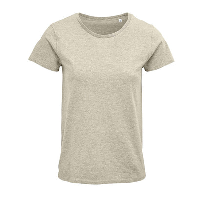 CRUSADER DONNA - Maglietta 150g