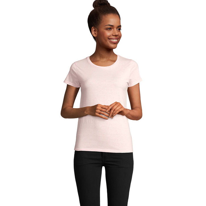 CRUSADER DONNA - Maglietta 150g