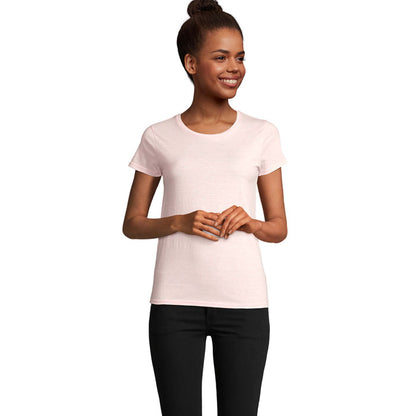 CRUSADER DONNA - Maglietta 150g