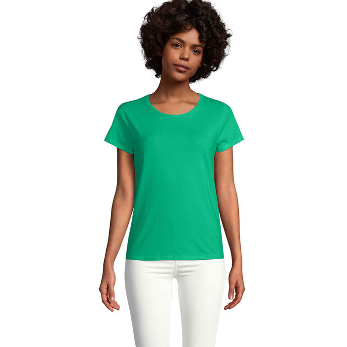 CRUSADER DONNA - Maglietta 150g