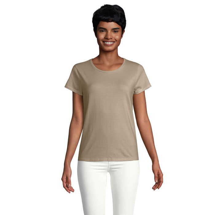 CRUSADER DONNA - Maglietta 150g