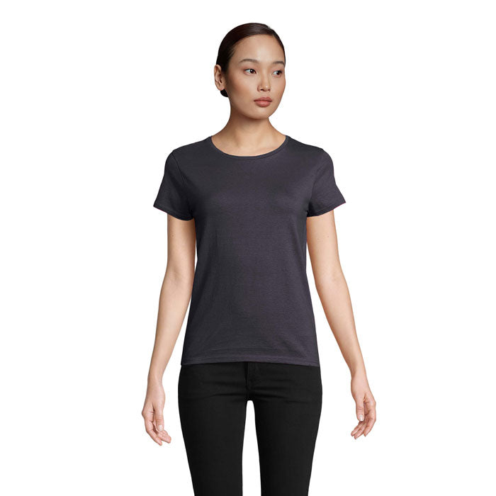 CRUSADER DONNA - Maglietta 150g