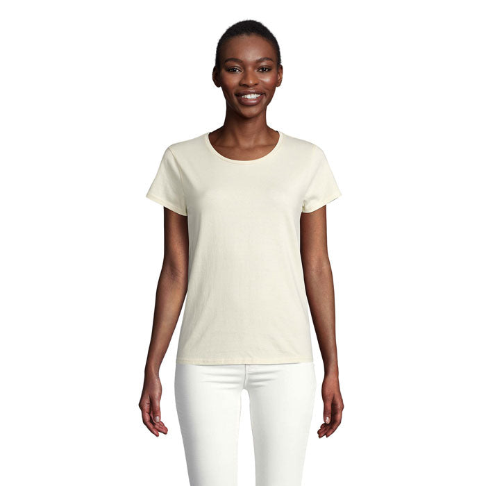 CRUSADER DONNA - Maglietta 150g