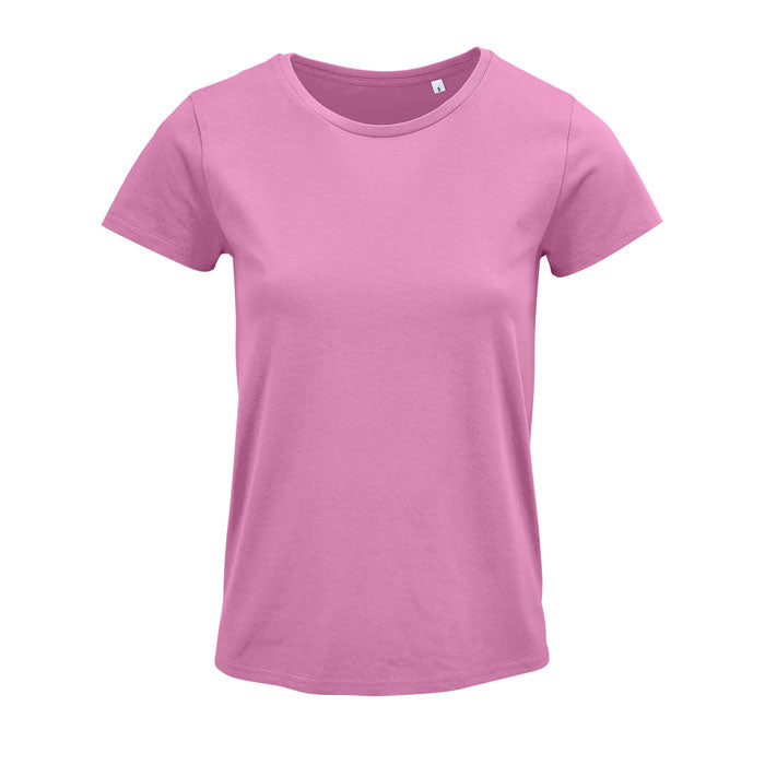 CRUSADER DONNA - Maglietta 150g
