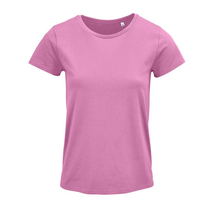 CRUSADER DONNA - Maglietta 150g