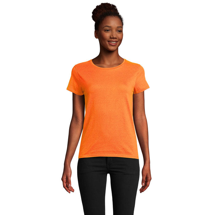 CRUSADER DONNA - Maglietta 150g