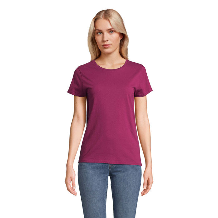 CRUSADER DONNA - Maglietta 150g