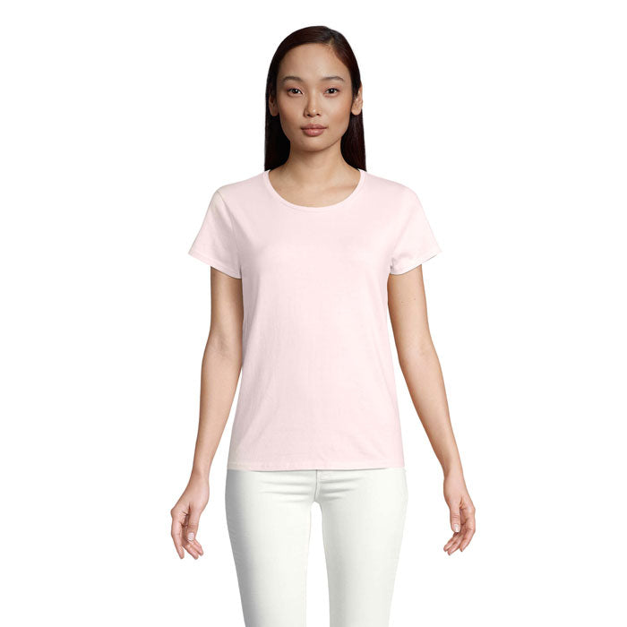 CRUSADER DONNA - Maglietta 150g