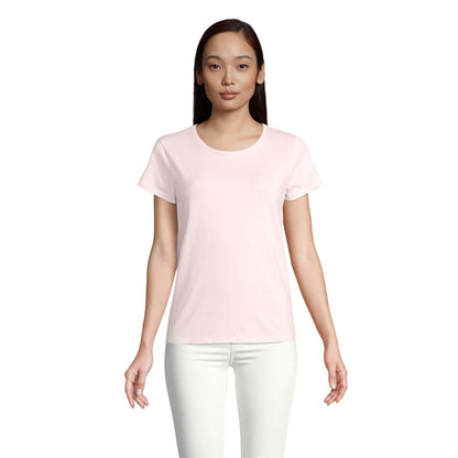 CRUSADER DONNA - Maglietta 150g