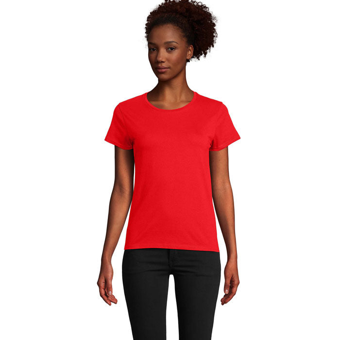 CRUSADER DONNA - Maglietta 150g