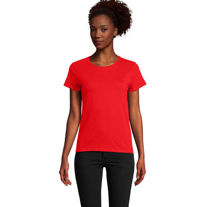 CRUSADER DONNA - Maglietta 150g
