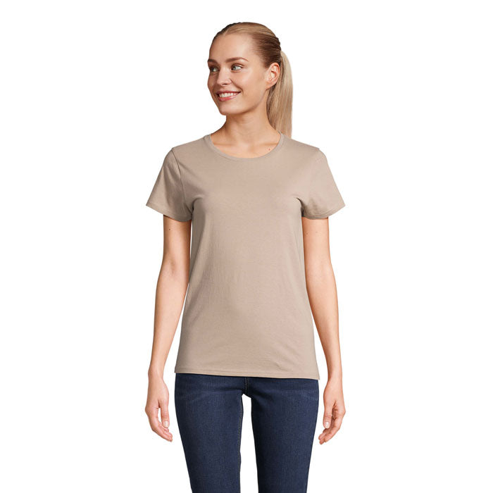 CRUSADER DONNA - Maglietta 150g