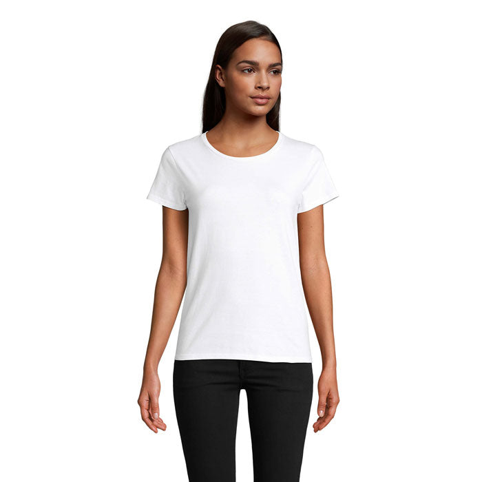 CRUSADER DONNA - Maglietta 150g