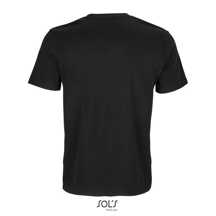 ODISEA - Camiseta uni 170g