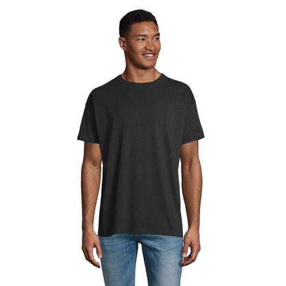 BOXY HOMME - T-SHIRT OVERSIZE