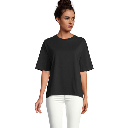 BOXY DONA - SAMARRETA OVERSIZE