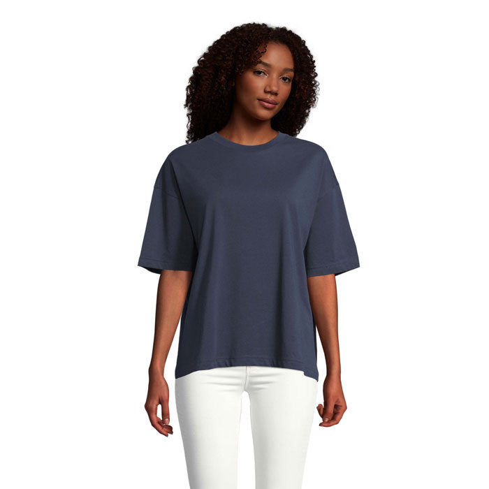 BOXY DONA - SAMARRETA OVERSIZE